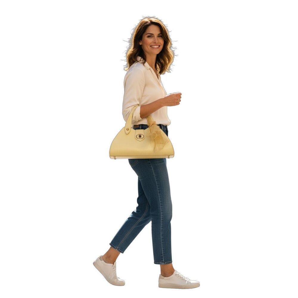 Vintage Bags by Francois of California Luxury Handbag
